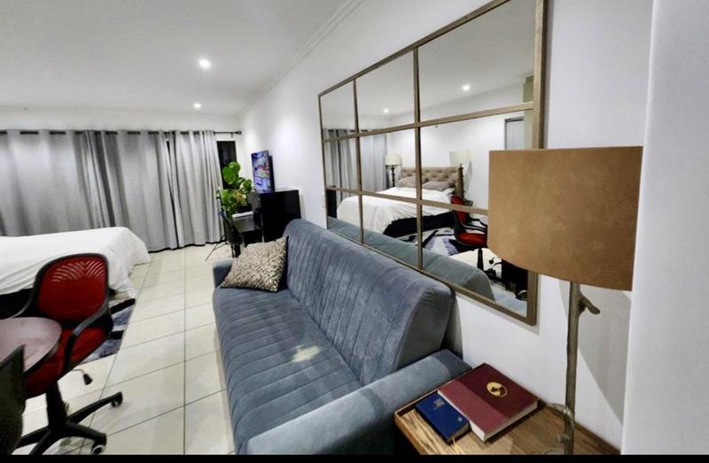 To Let 0 Bedroom Property for Rent in Sunninghill Gauteng