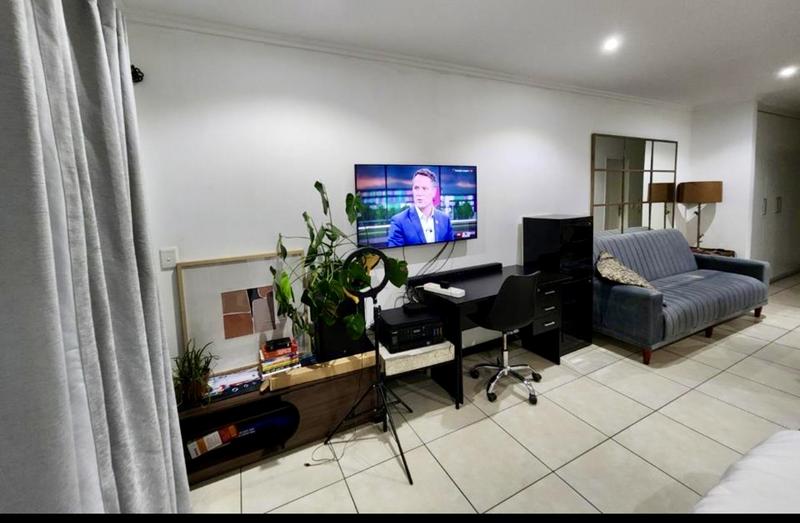 To Let 0 Bedroom Property for Rent in Sunninghill Gauteng