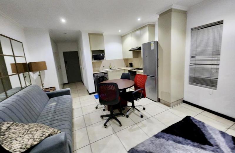 To Let 0 Bedroom Property for Rent in Sunninghill Gauteng