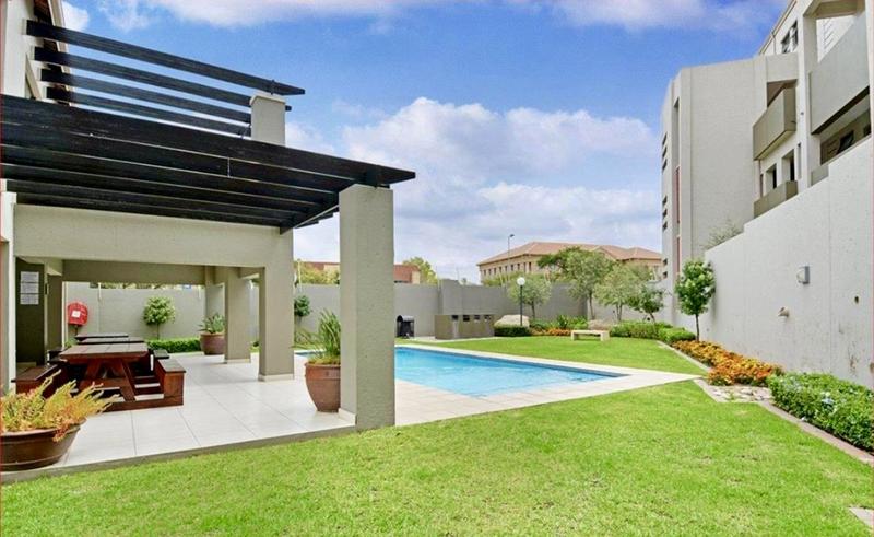 To Let 0 Bedroom Property for Rent in Sunninghill Gauteng
