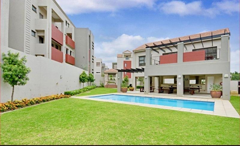 To Let 0 Bedroom Property for Rent in Sunninghill Gauteng