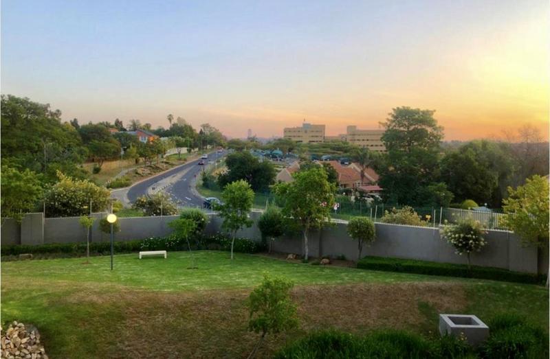 To Let 0 Bedroom Property for Rent in Sunninghill Gauteng