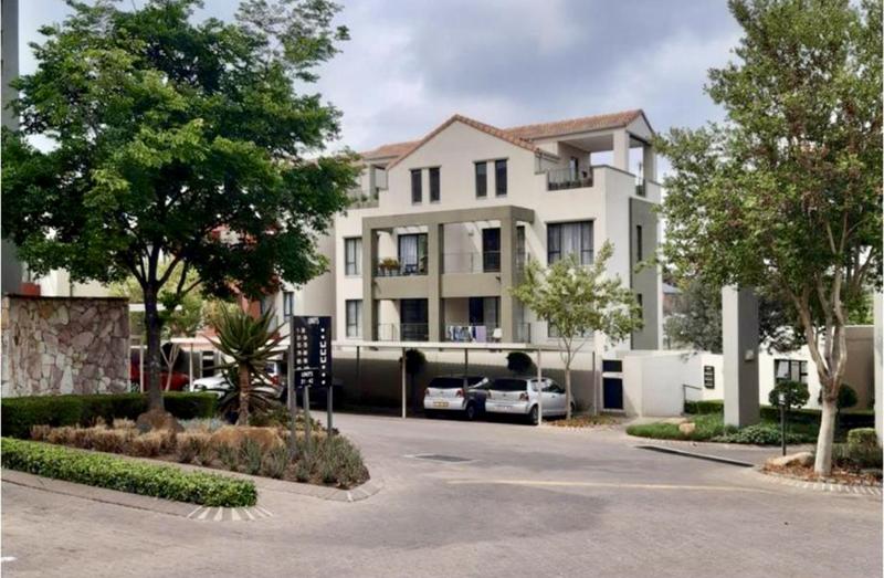 To Let 0 Bedroom Property for Rent in Sunninghill Gauteng