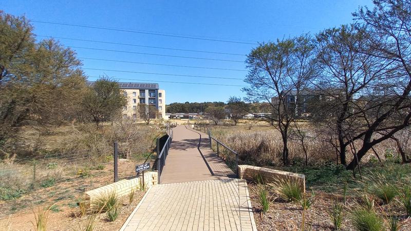 To Let 2 Bedroom Property for Rent in Waterkloof Ridge Gauteng