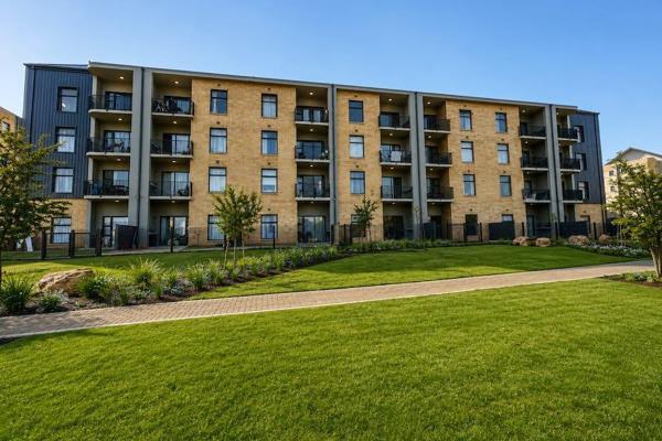 To Let 2 Bedroom Property for Rent in Waterkloof Ridge Gauteng