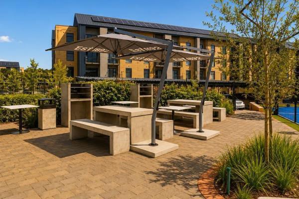 To Let 2 Bedroom Property for Rent in Waterkloof Ridge Gauteng