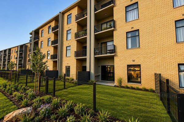 To Let 2 Bedroom Property for Rent in Waterkloof Ridge Gauteng