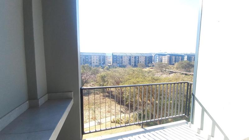 To Let 2 Bedroom Property for Rent in Waterkloof Ridge Gauteng