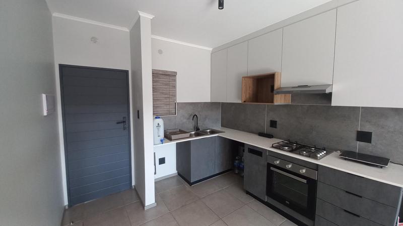 To Let 2 Bedroom Property for Rent in Waterkloof Ridge Gauteng