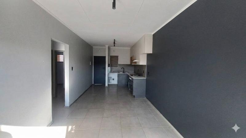 To Let 2 Bedroom Property for Rent in Waterkloof Ridge Gauteng