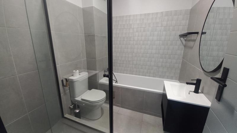 To Let 2 Bedroom Property for Rent in Waterkloof Ridge Gauteng