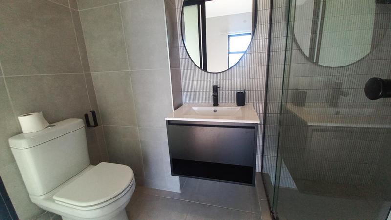To Let 2 Bedroom Property for Rent in Waterkloof Ridge Gauteng
