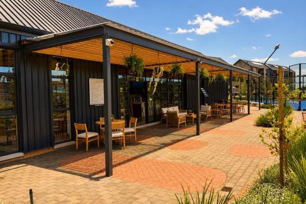 To Let 2 Bedroom Property for Rent in Waterkloof Ridge Gauteng