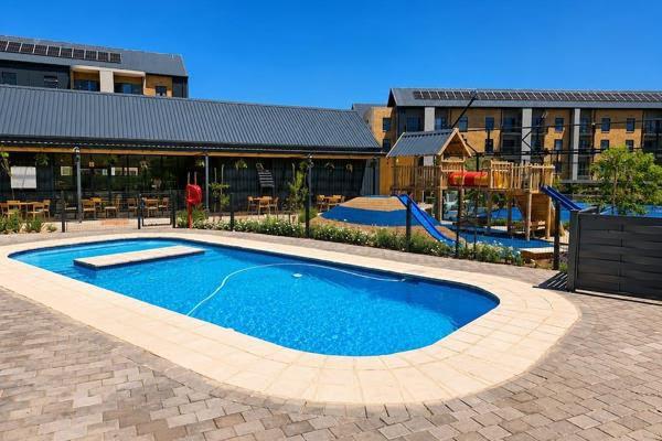 To Let 2 Bedroom Property for Rent in Waterkloof Ridge Gauteng