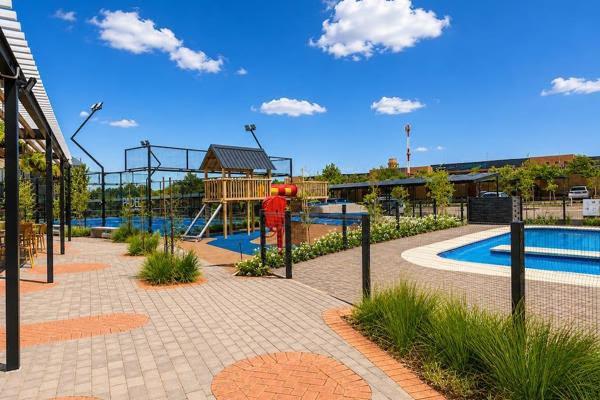 To Let 2 Bedroom Property for Rent in Waterkloof Ridge Gauteng