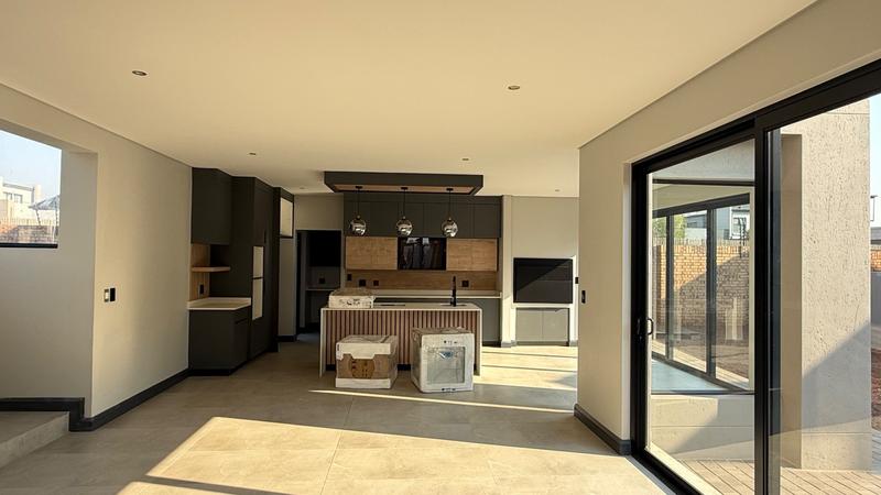 4 Bedroom Property for Sale in Fountainbrook Estate Gauteng