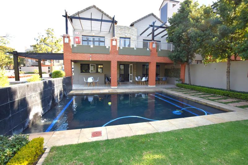 1 Bedroom Property for Sale in Paulshof Gauteng