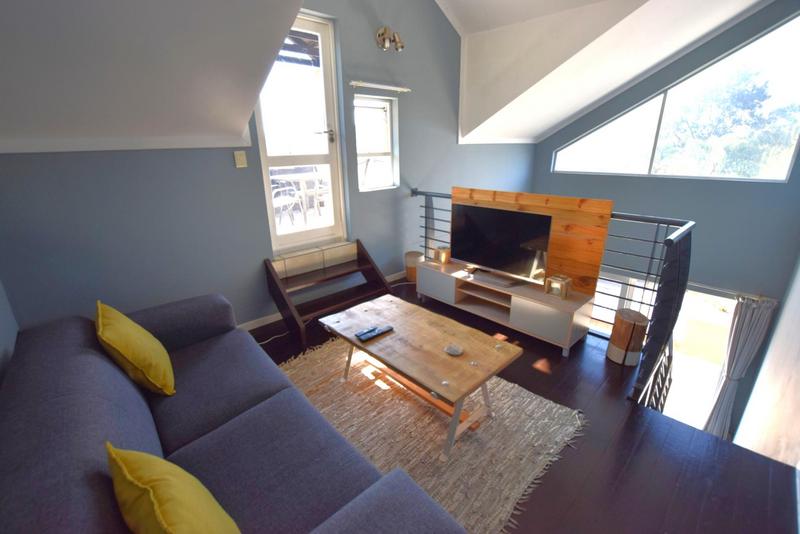 1 Bedroom Property for Sale in Paulshof Gauteng