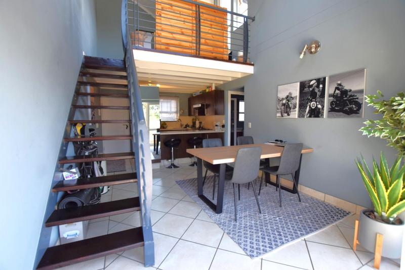 1 Bedroom Property for Sale in Paulshof Gauteng