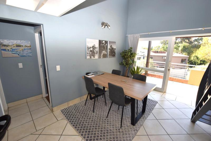 1 Bedroom Property for Sale in Paulshof Gauteng