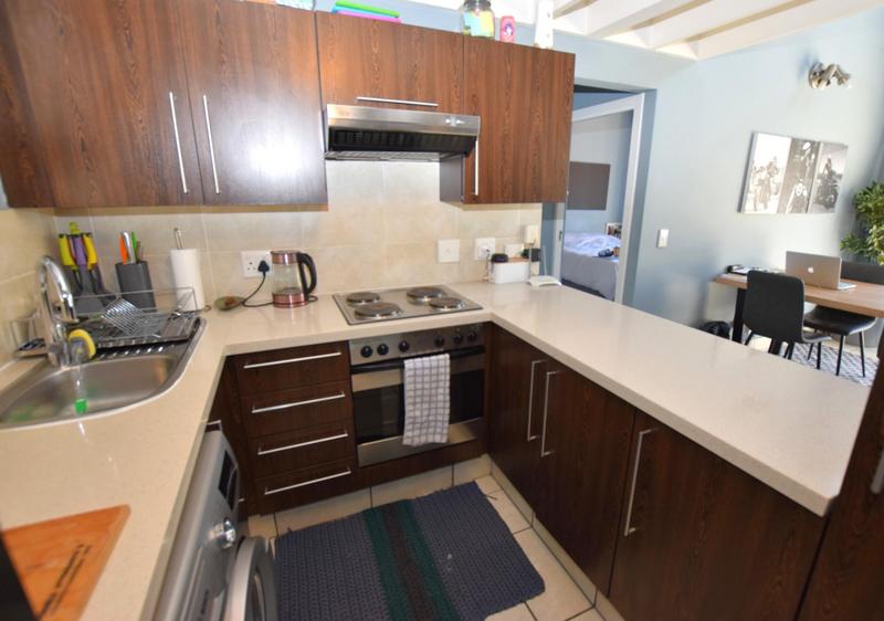 1 Bedroom Property for Sale in Paulshof Gauteng