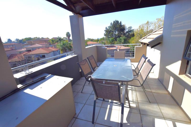 1 Bedroom Property for Sale in Paulshof Gauteng