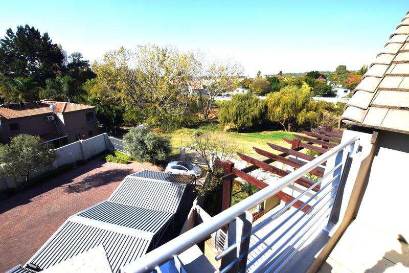 1 Bedroom Property for Sale in Paulshof Gauteng
