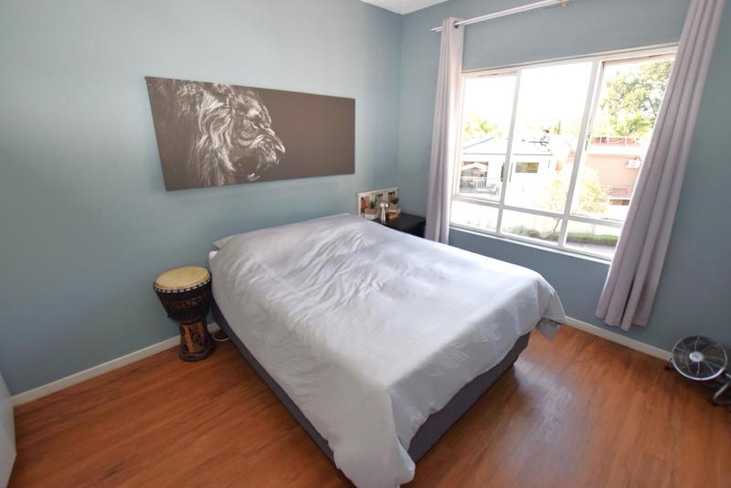 1 Bedroom Property for Sale in Paulshof Gauteng