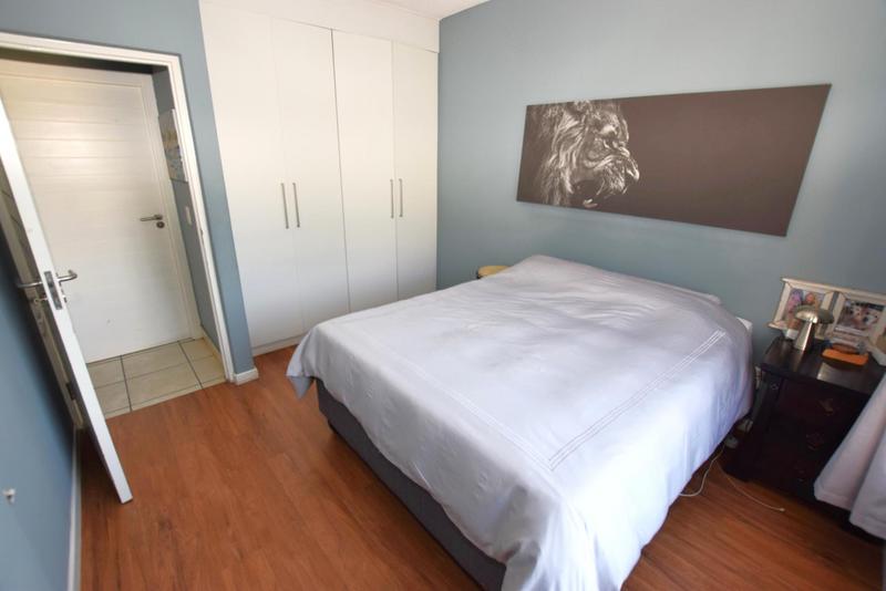 1 Bedroom Property for Sale in Paulshof Gauteng