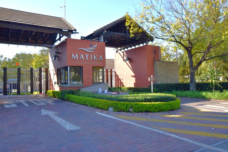 1 Bedroom Property for Sale in Paulshof Gauteng