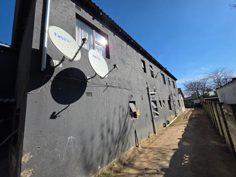 25 Bedroom Property for Sale in Kempton Park Gauteng