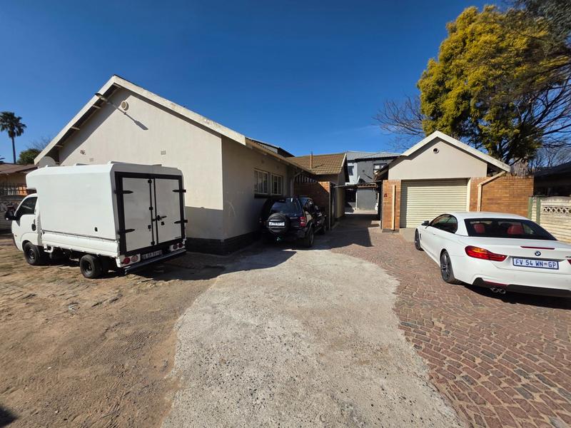 25 Bedroom Property for Sale in Kempton Park Gauteng