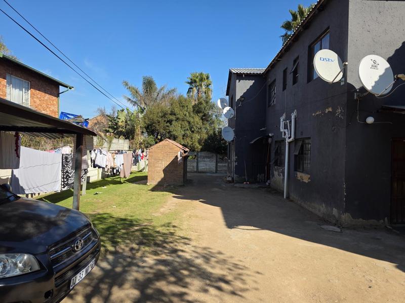 25 Bedroom Property for Sale in Kempton Park Gauteng