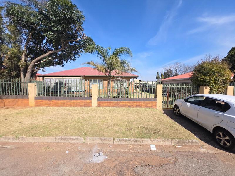 13 Bedroom Property for Sale in Kempton Park Central Gauteng