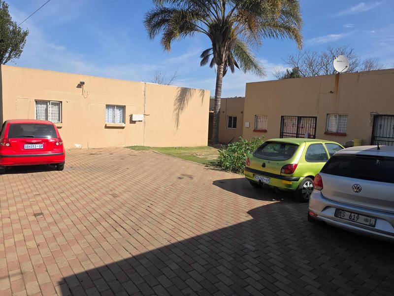 13 Bedroom Property for Sale in Kempton Park Central Gauteng