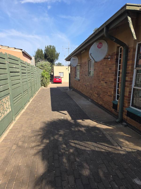 13 Bedroom Property for Sale in Kempton Park Central Gauteng