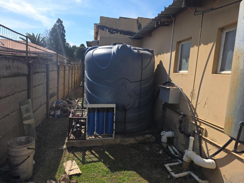 13 Bedroom Property for Sale in Kempton Park Central Gauteng