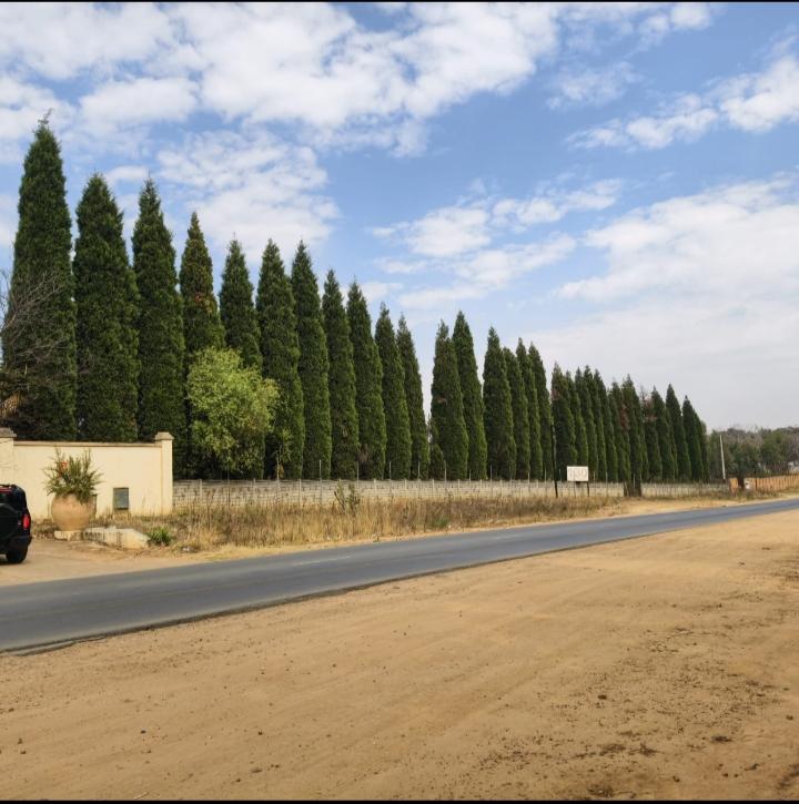 0 Bedroom Property for Sale in Glen Austin Gauteng