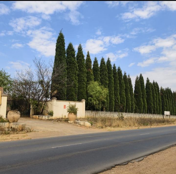 0 Bedroom Property for Sale in Glen Austin Gauteng