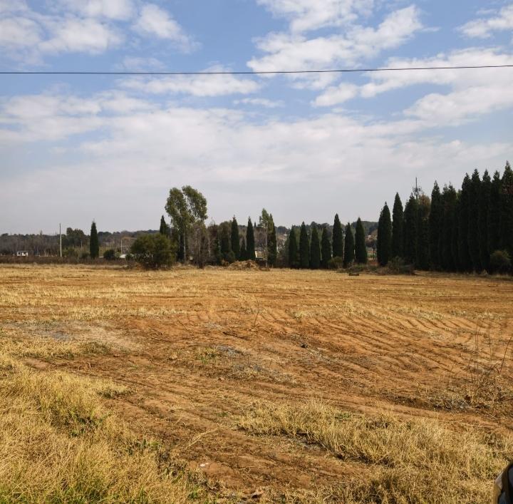 0 Bedroom Property for Sale in Glen Austin Gauteng