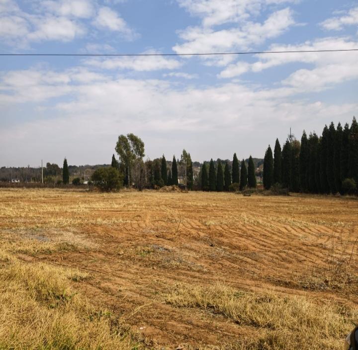 0 Bedroom Property for Sale in Glen Austin Gauteng