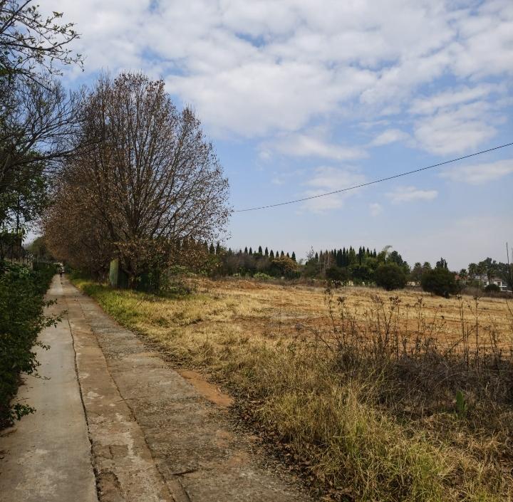 0 Bedroom Property for Sale in Glen Austin Gauteng