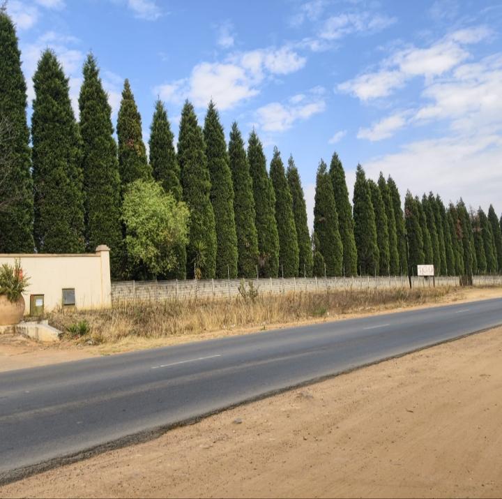 0 Bedroom Property for Sale in Glen Austin Gauteng