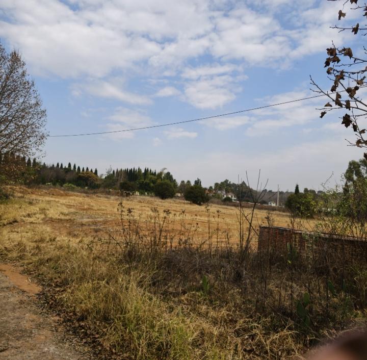 0 Bedroom Property for Sale in Glen Austin Gauteng
