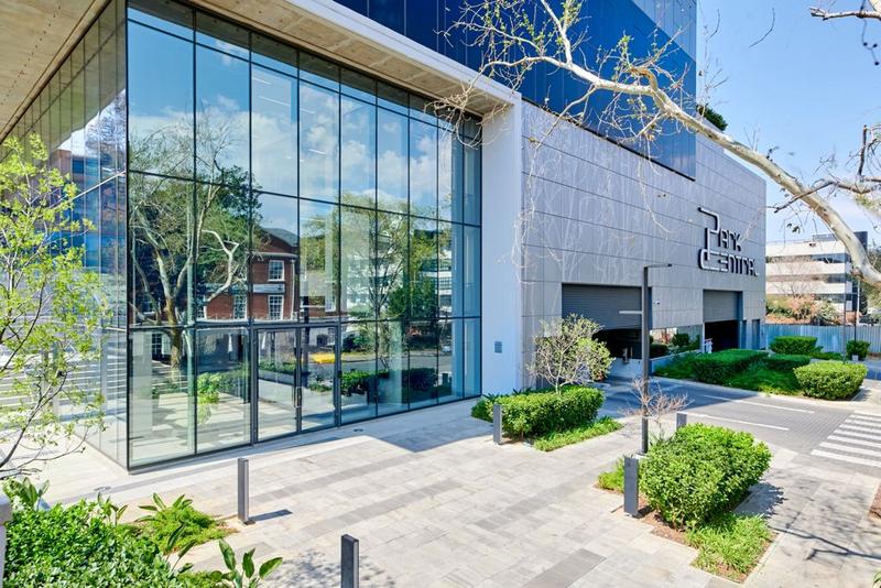 To Let 2 Bedroom Property for Rent in Rosebank Gauteng