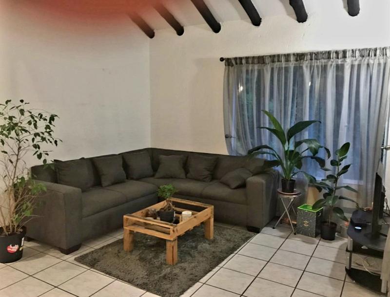 To Let 2 Bedroom Property for Rent in Boundary Park Gauteng