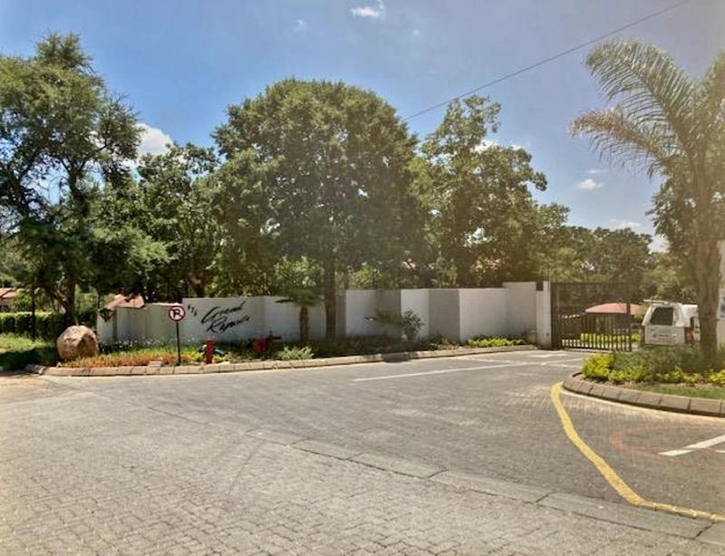 To Let 2 Bedroom Property for Rent in Boundary Park Gauteng