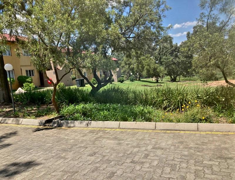 To Let 2 Bedroom Property for Rent in Boundary Park Gauteng