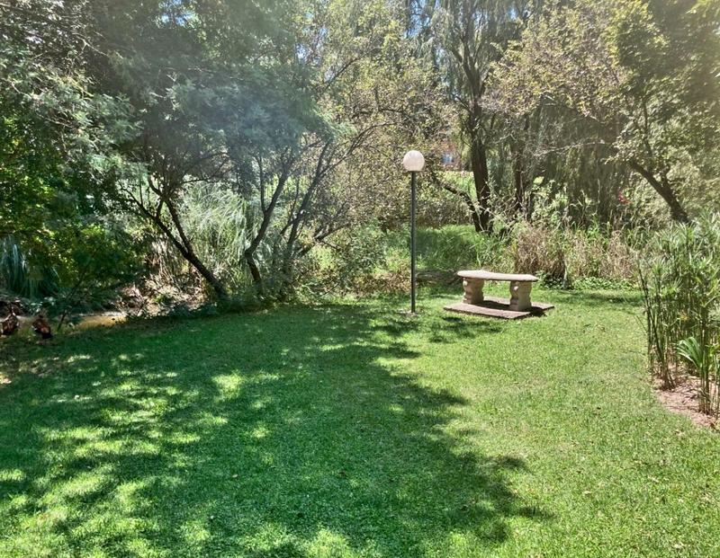 To Let 2 Bedroom Property for Rent in Boundary Park Gauteng