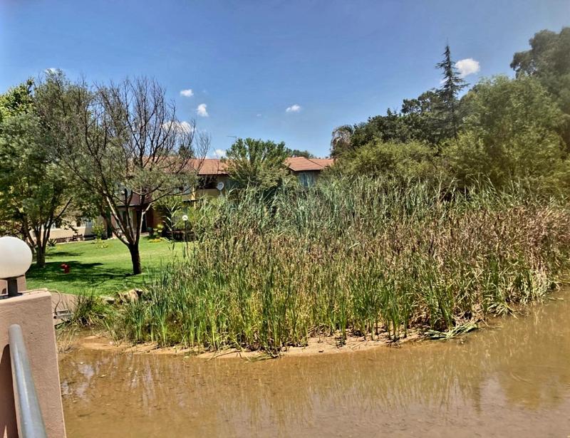 To Let 2 Bedroom Property for Rent in Boundary Park Gauteng